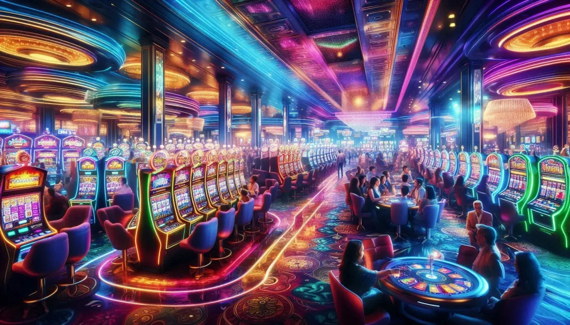 BetOnRed Casino